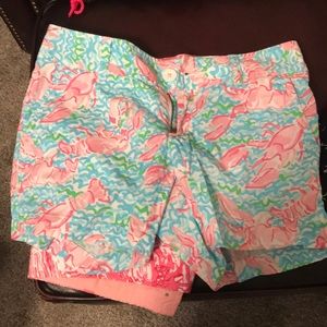 Lilly Lobster Roll Callahan’s